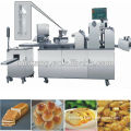 Automatic snack food processing machinery